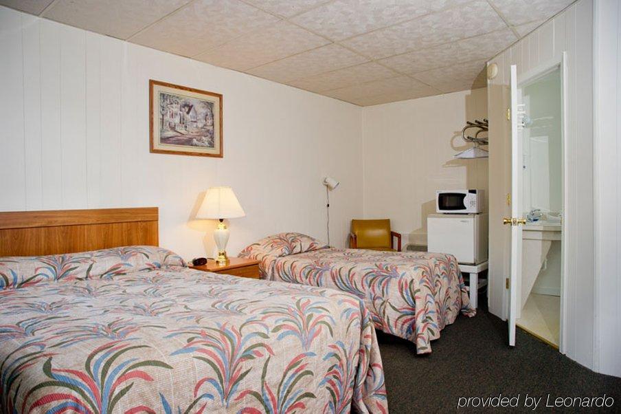 Motel Montreal Озеро Джордж Номер фото