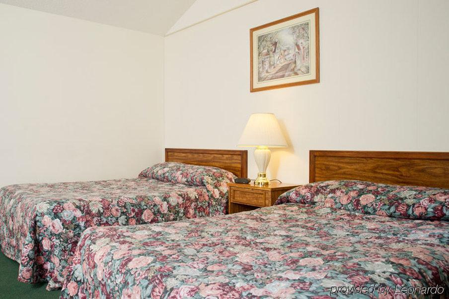 Motel Montreal Озеро Джордж Номер фото