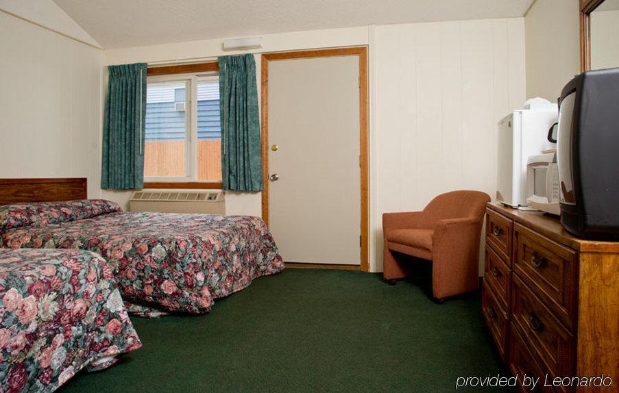 Motel Montreal Озеро Джордж Экстерьер фото