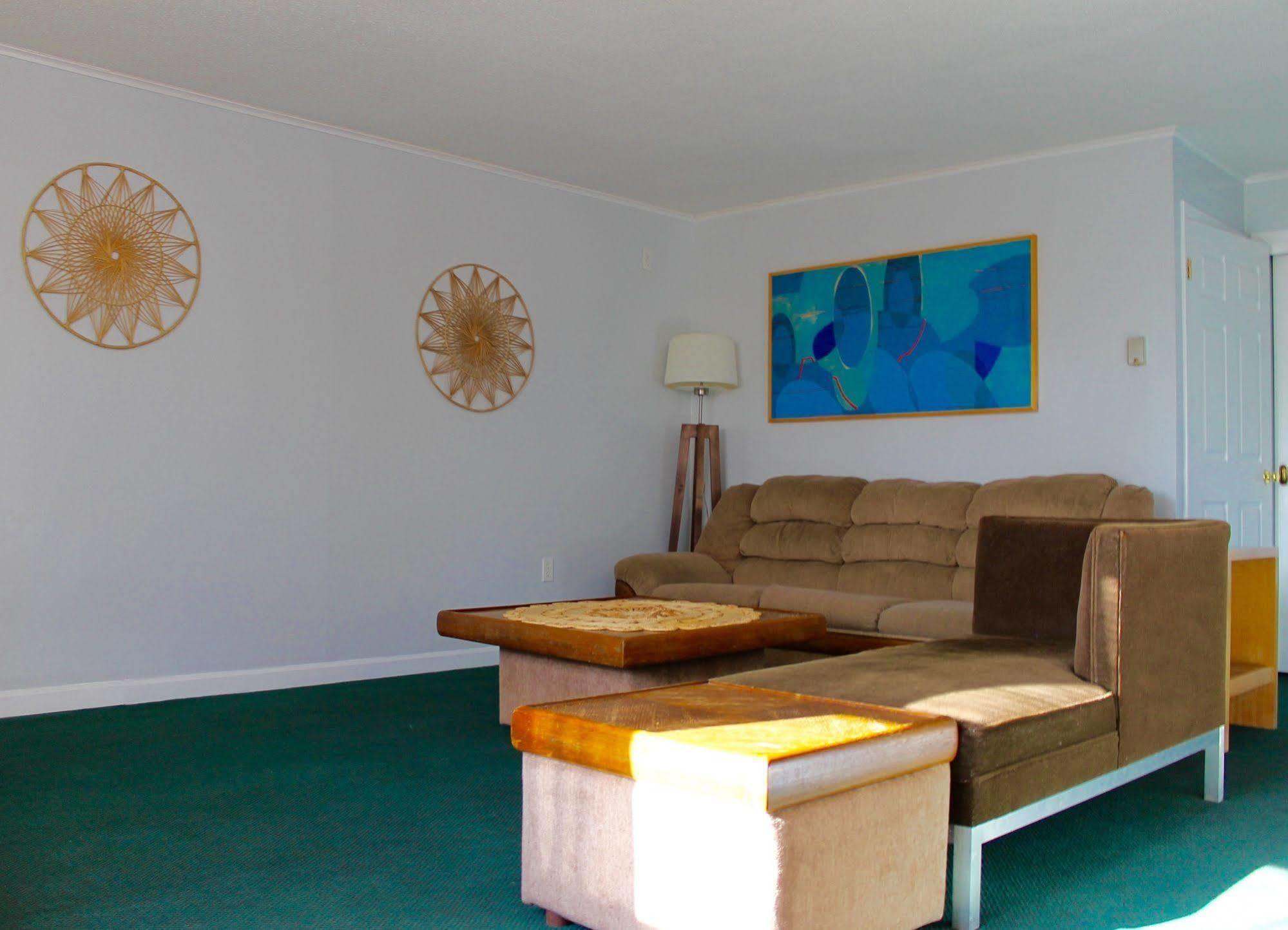 Motel Montreal Озеро Джордж Экстерьер фото